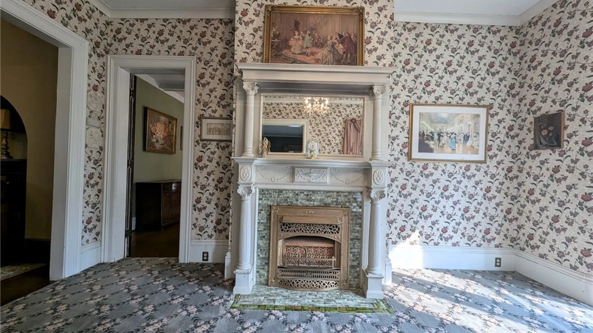 Property at 112 Jefferson Street, Wellsville, NY 14895 20