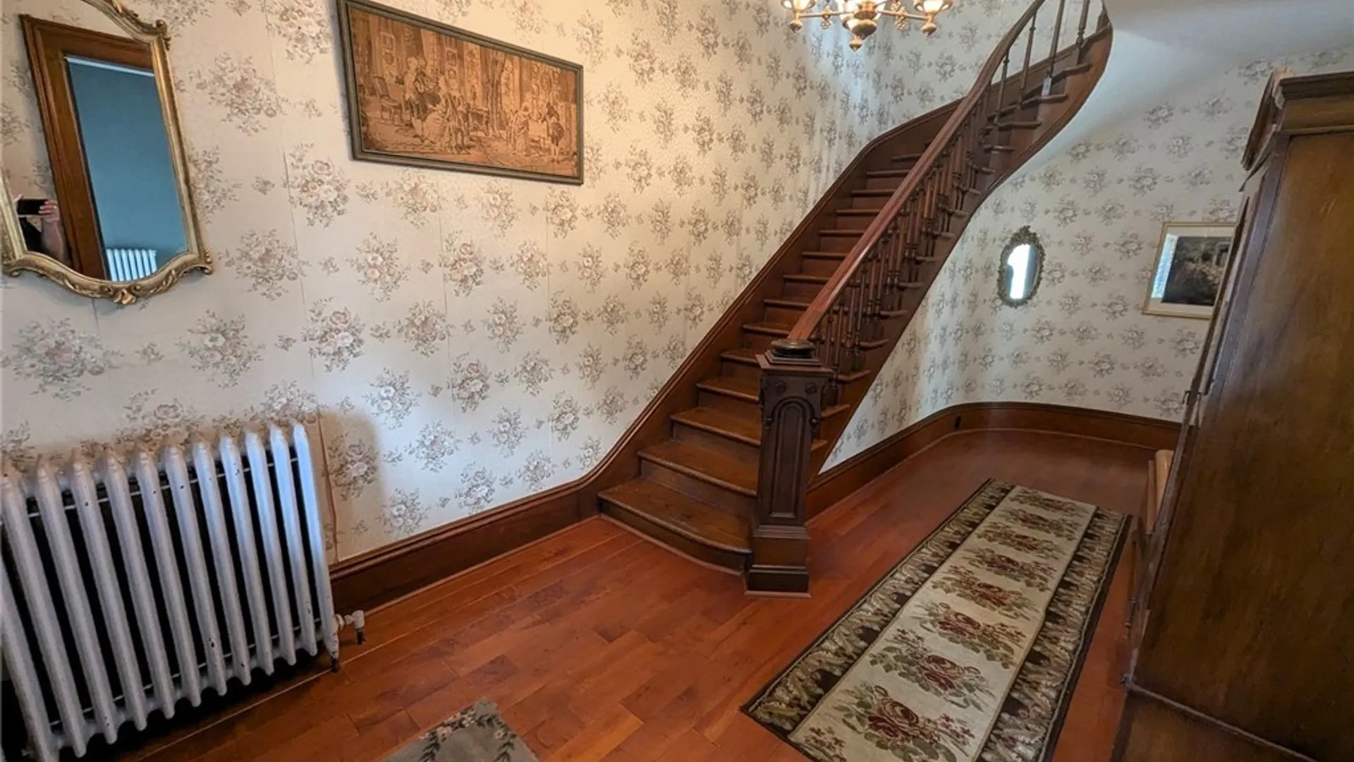 Property at 112 Jefferson Street, Wellsville, NY 14895 29
