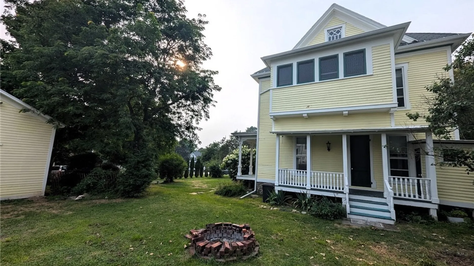 Property at 112 Jefferson Street, Wellsville, NY 14895 45