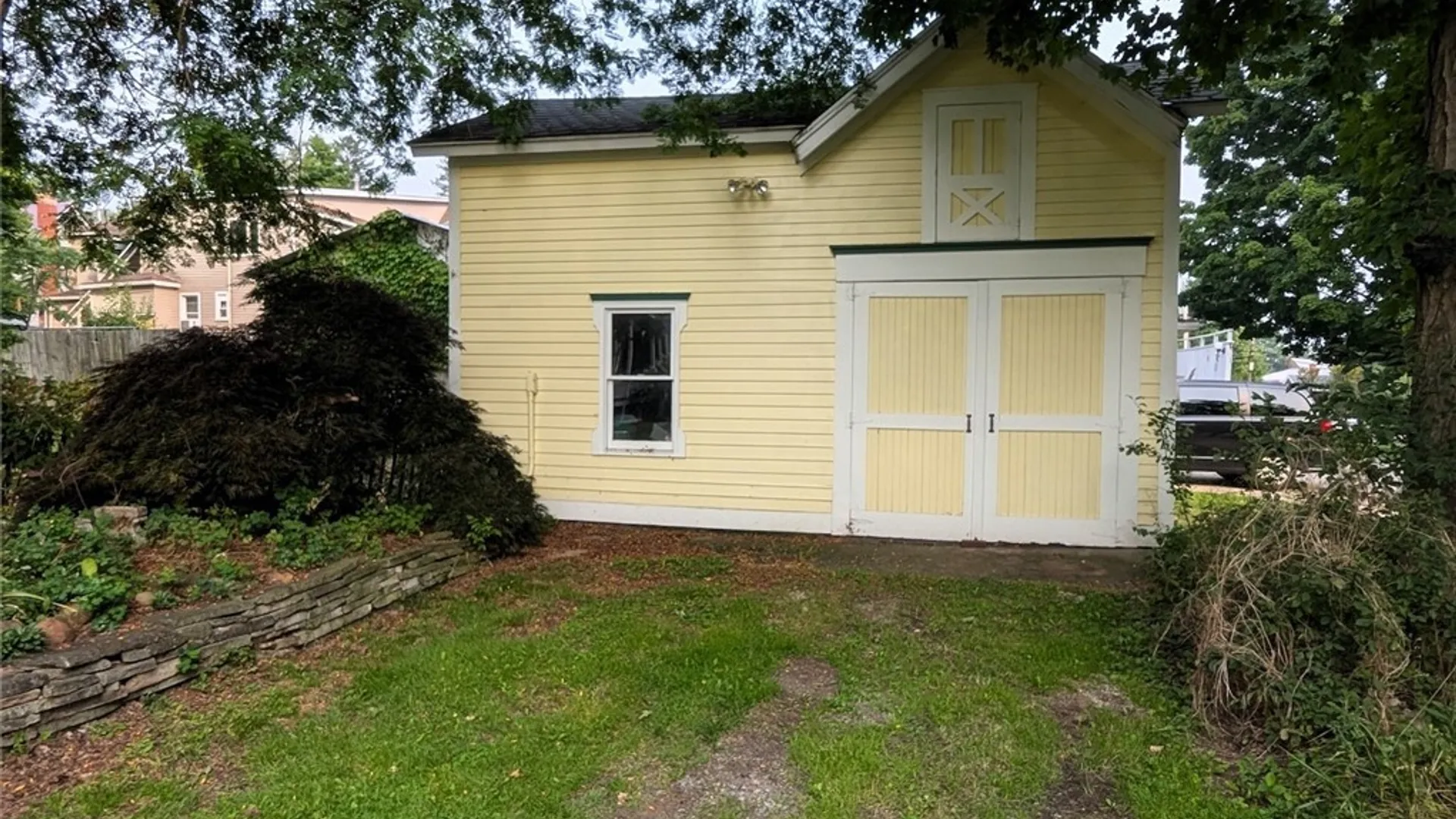 Property at 112 Jefferson Street, Wellsville, NY 14895 47