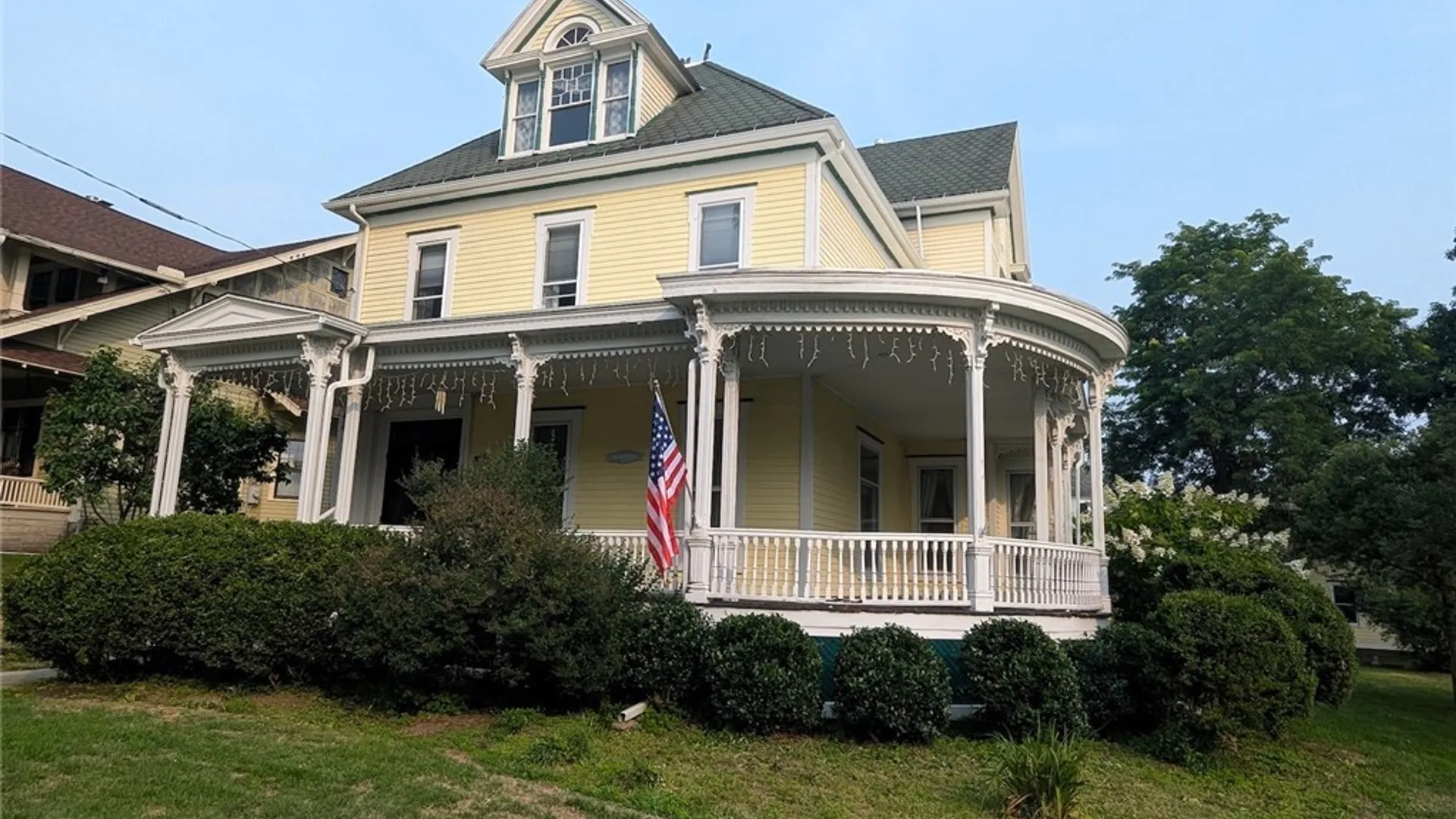 Property at 112 Jefferson Street, Wellsville, NY 14895 49