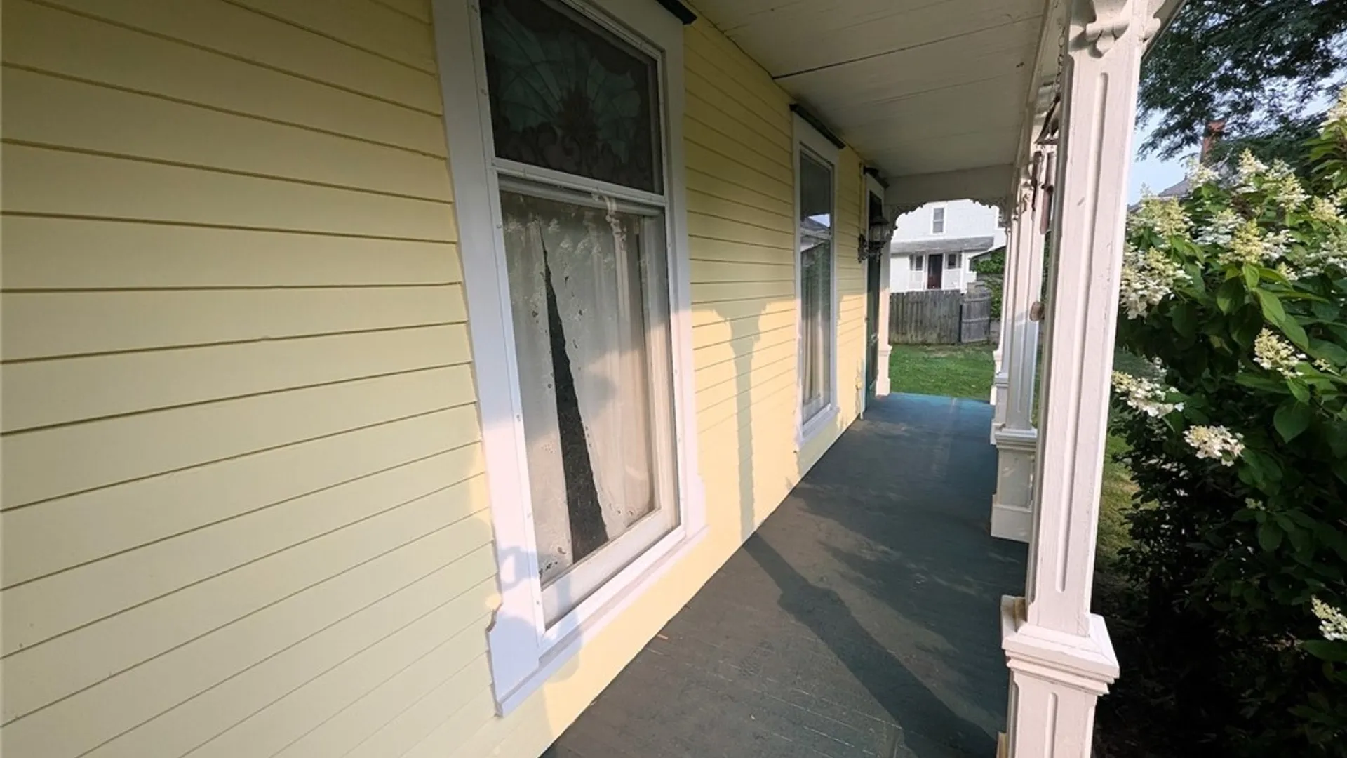 Property at 112 Jefferson Street, Wellsville, NY 14895 7