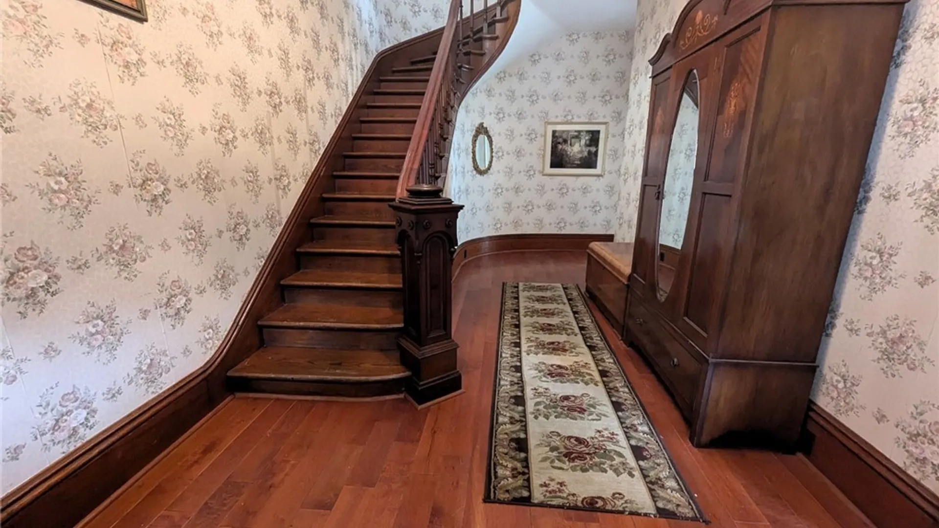 Property at 112 Jefferson Street, Wellsville, NY 14895 8