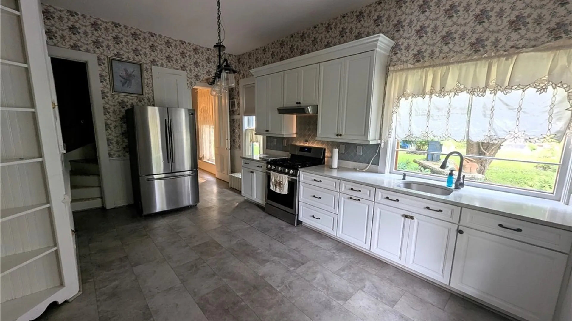 Property at 112 Jefferson Street, Wellsville, NY 14895 9