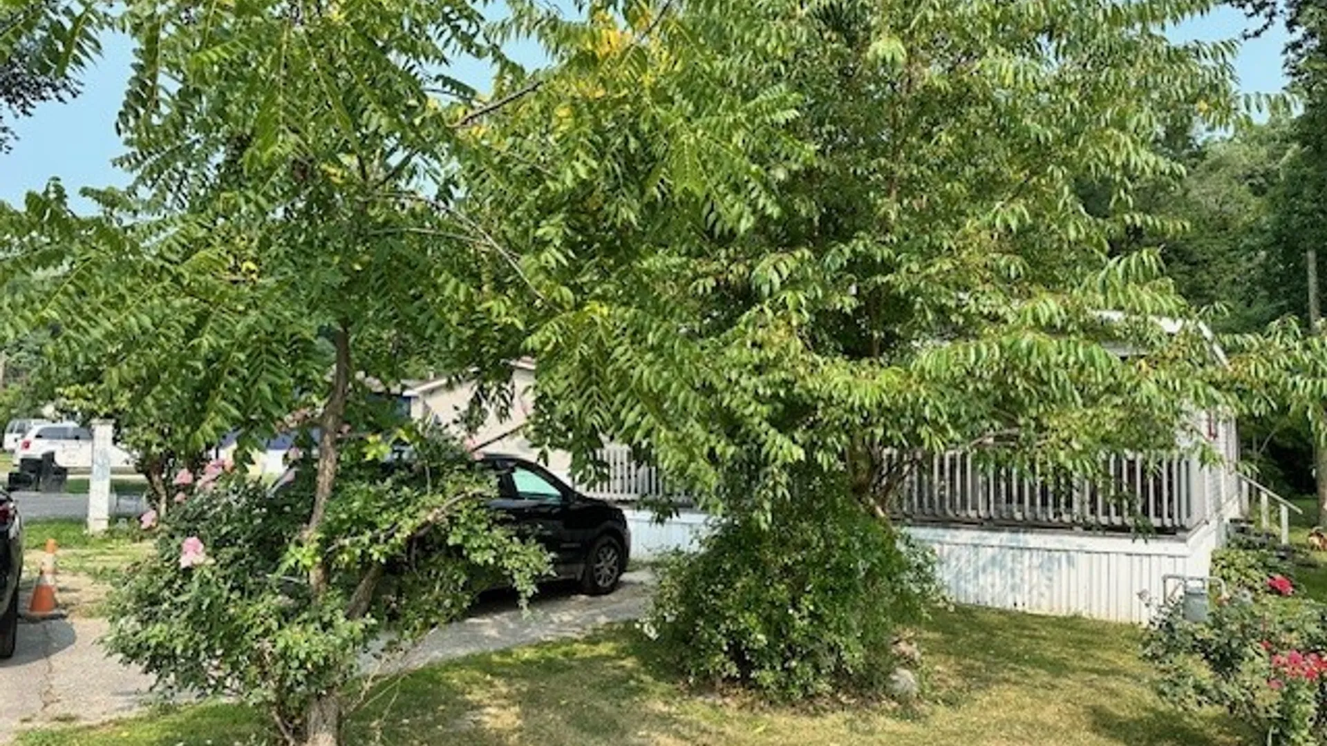 Property at 5502 Mount Morris Road, Mt Morris, NY 14510 16