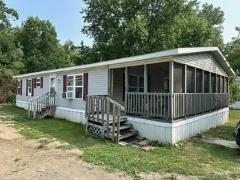 Property at 5502 Mount Morris Road, Mt Morris, NY 14510