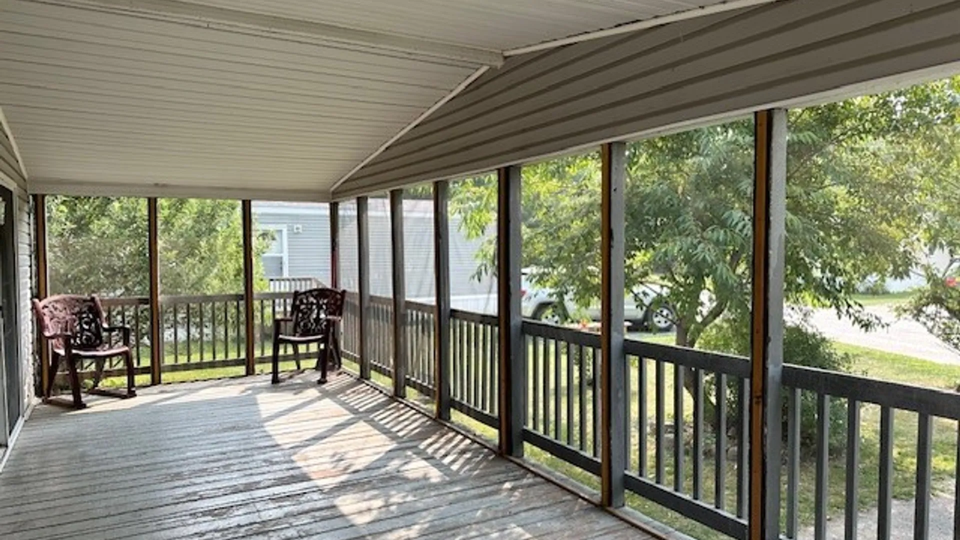Property at 5502 Mount Morris Road, Mt Morris, NY 14510 2