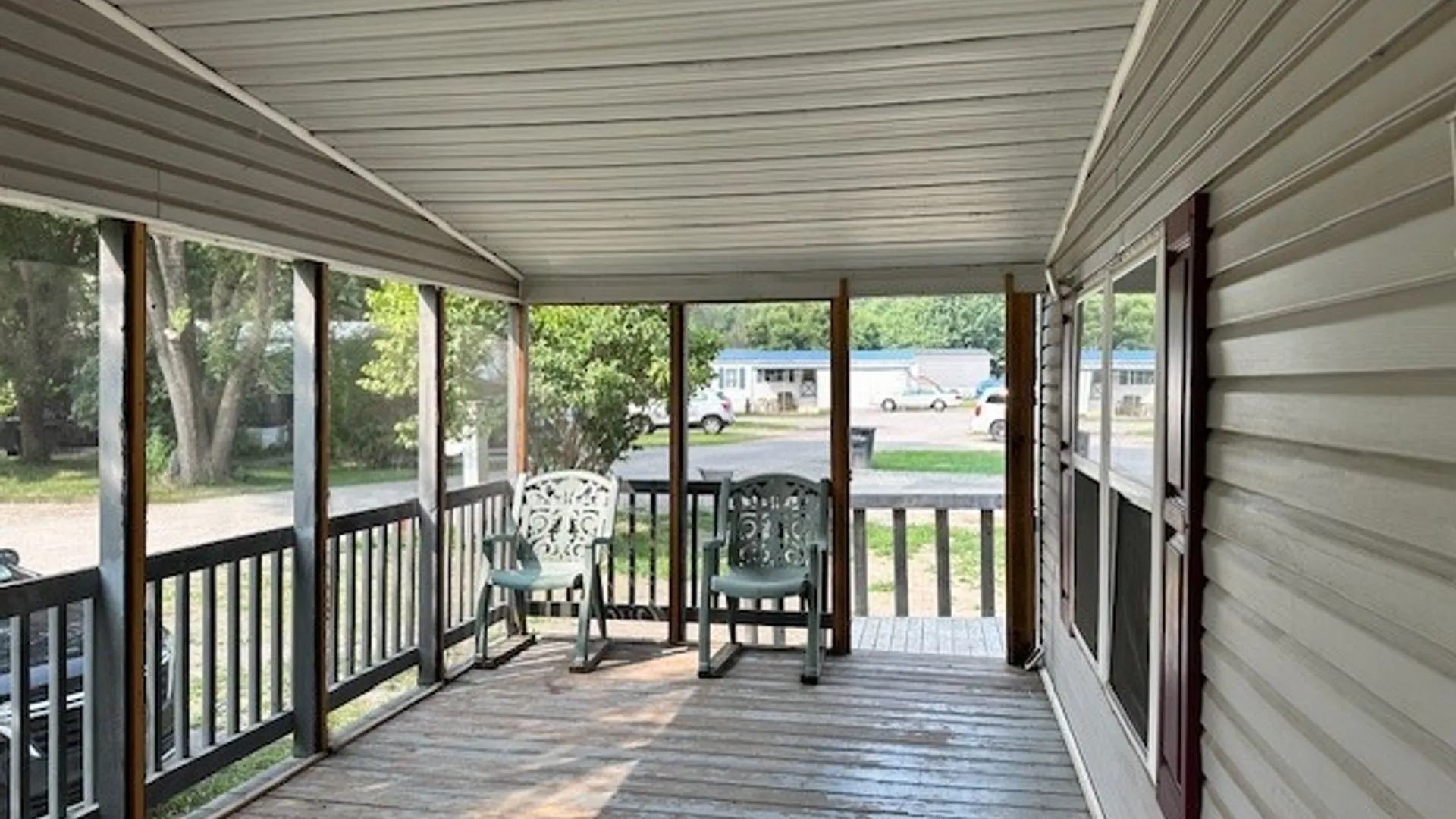 Property at 5502 Mount Morris Road, Mt Morris, NY 14510 3