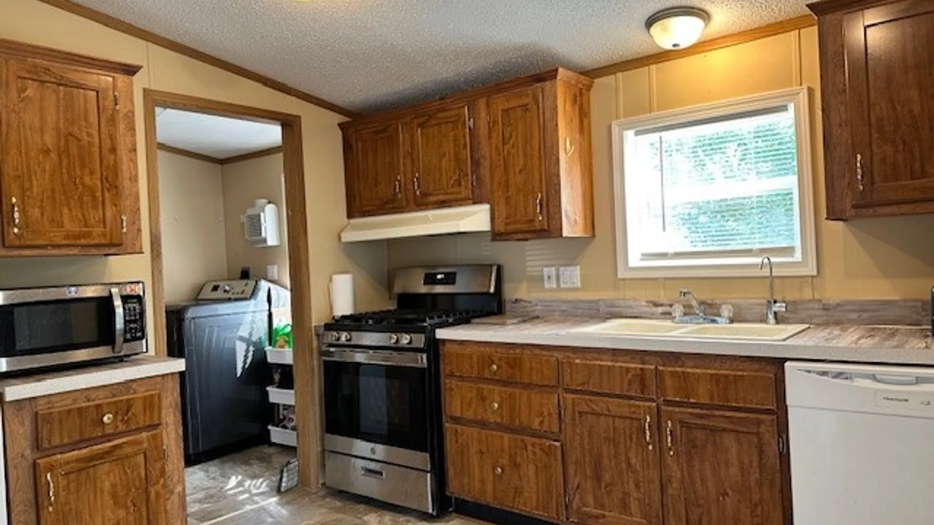 Property at 5502 Mount Morris Road, Mt Morris, NY 14510 4
