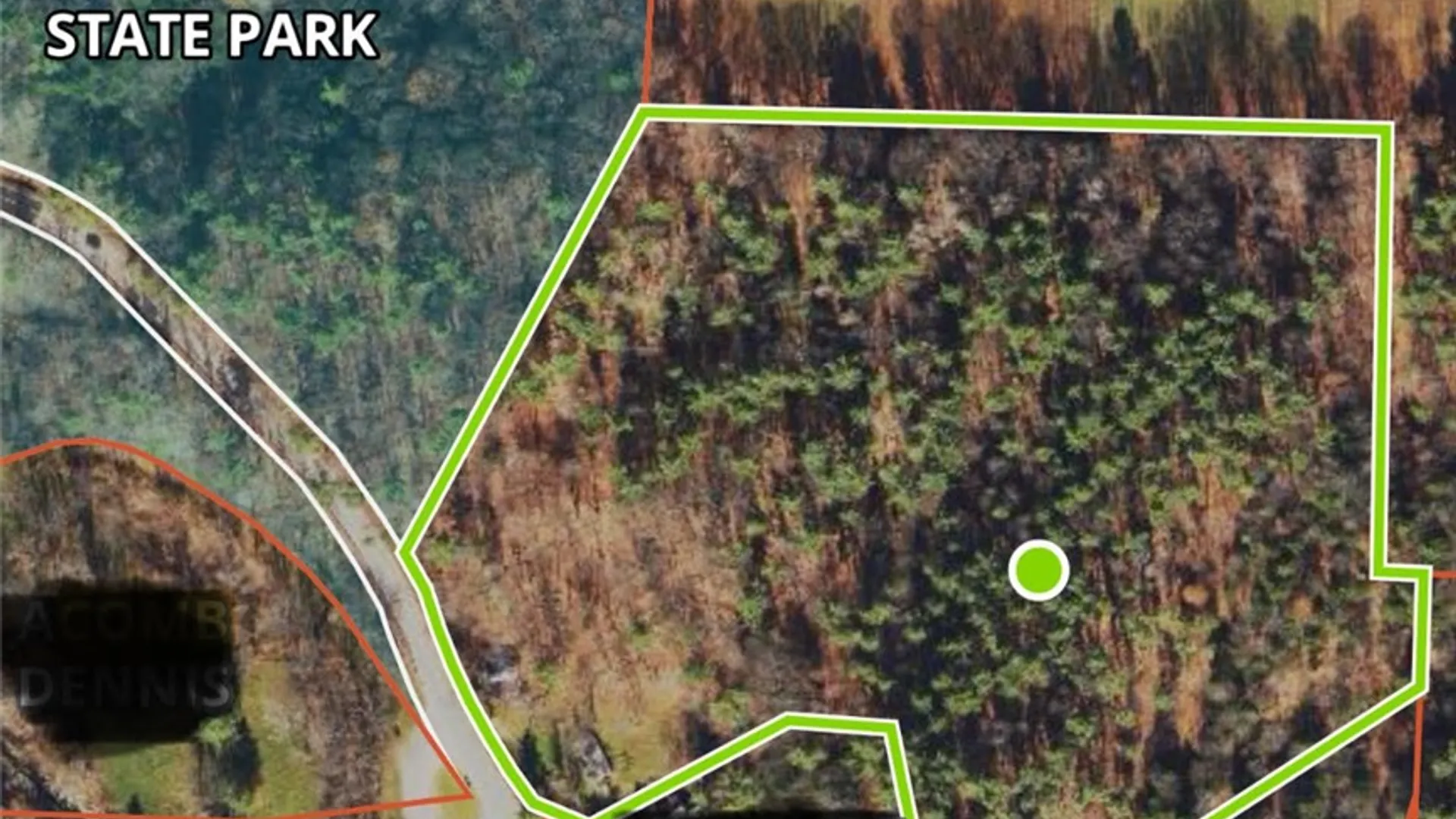 Property at 10402 County Route 46, Dansville, NY 14437 12