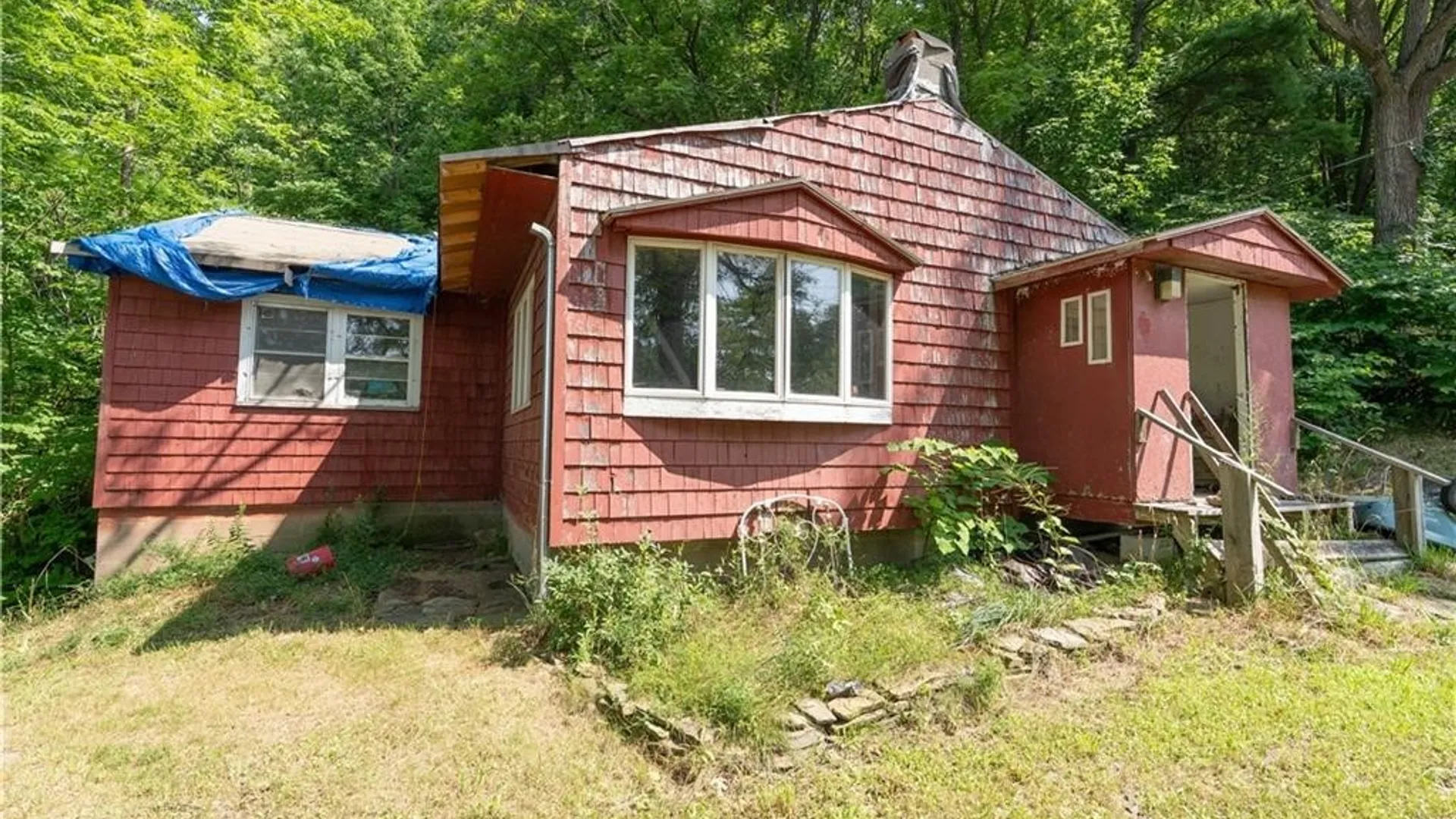 Property at 10402 County Route 46, Dansville, NY 14437 2