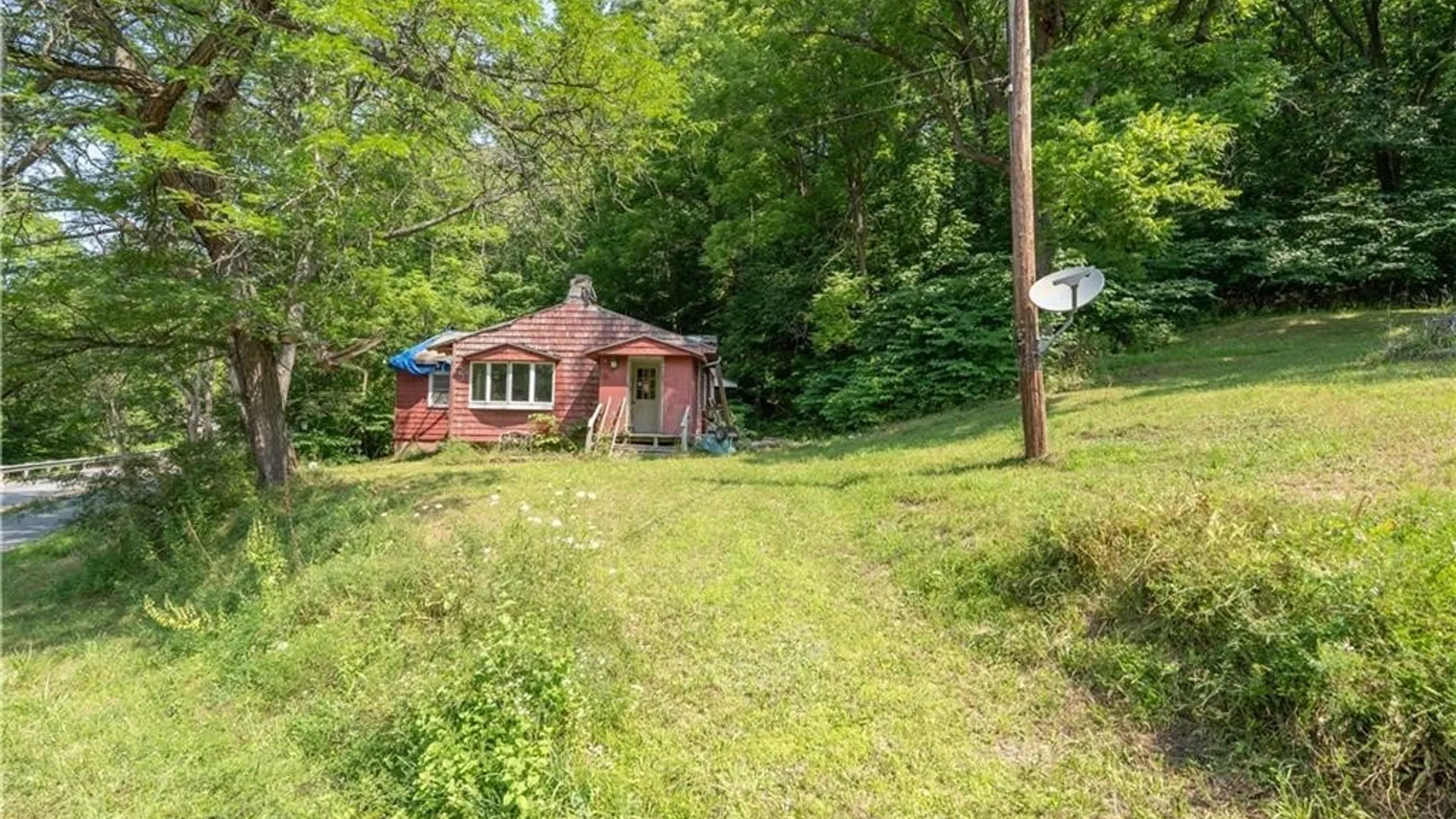 Property at 10402 County Route 46, Dansville, NY 14437 5