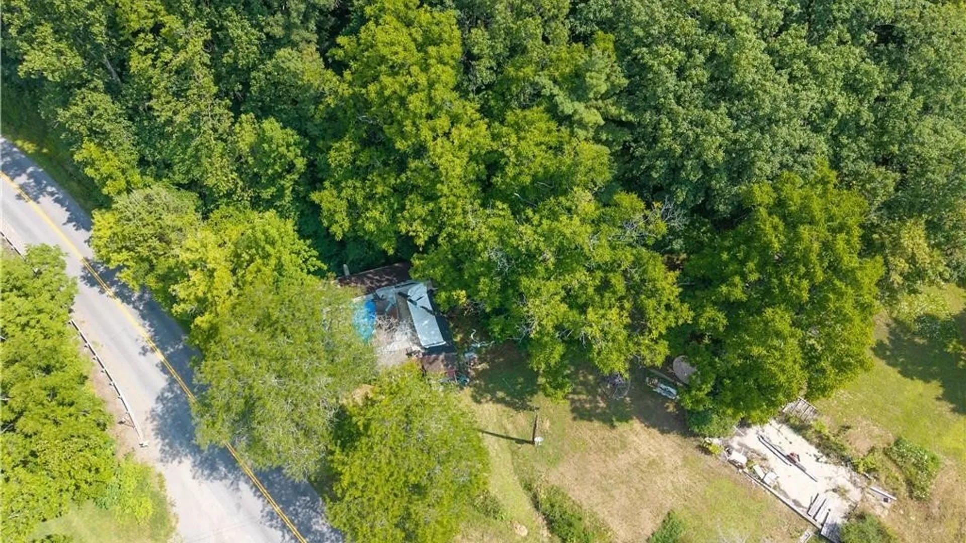 Property at 10402 County Route 46, Dansville, NY 14437 8