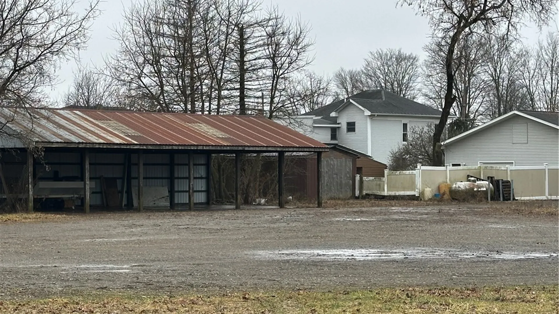 Property at 222 Pine Street, Dayton, NY 14138 11