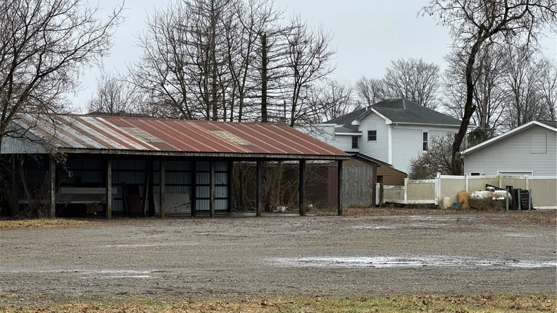 Property at 222 Pine Street, Dayton, NY 14138 12
