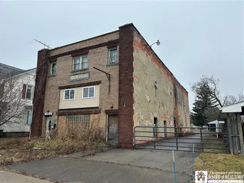 Property at 222 Pine Street, Dayton, NY 14138