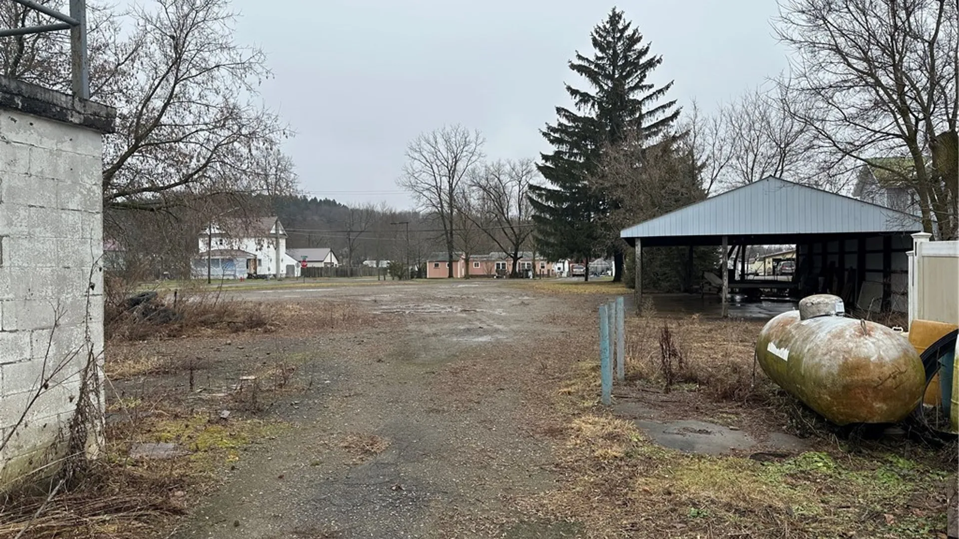 Property at 222 Pine Street, Dayton, NY 14138 5