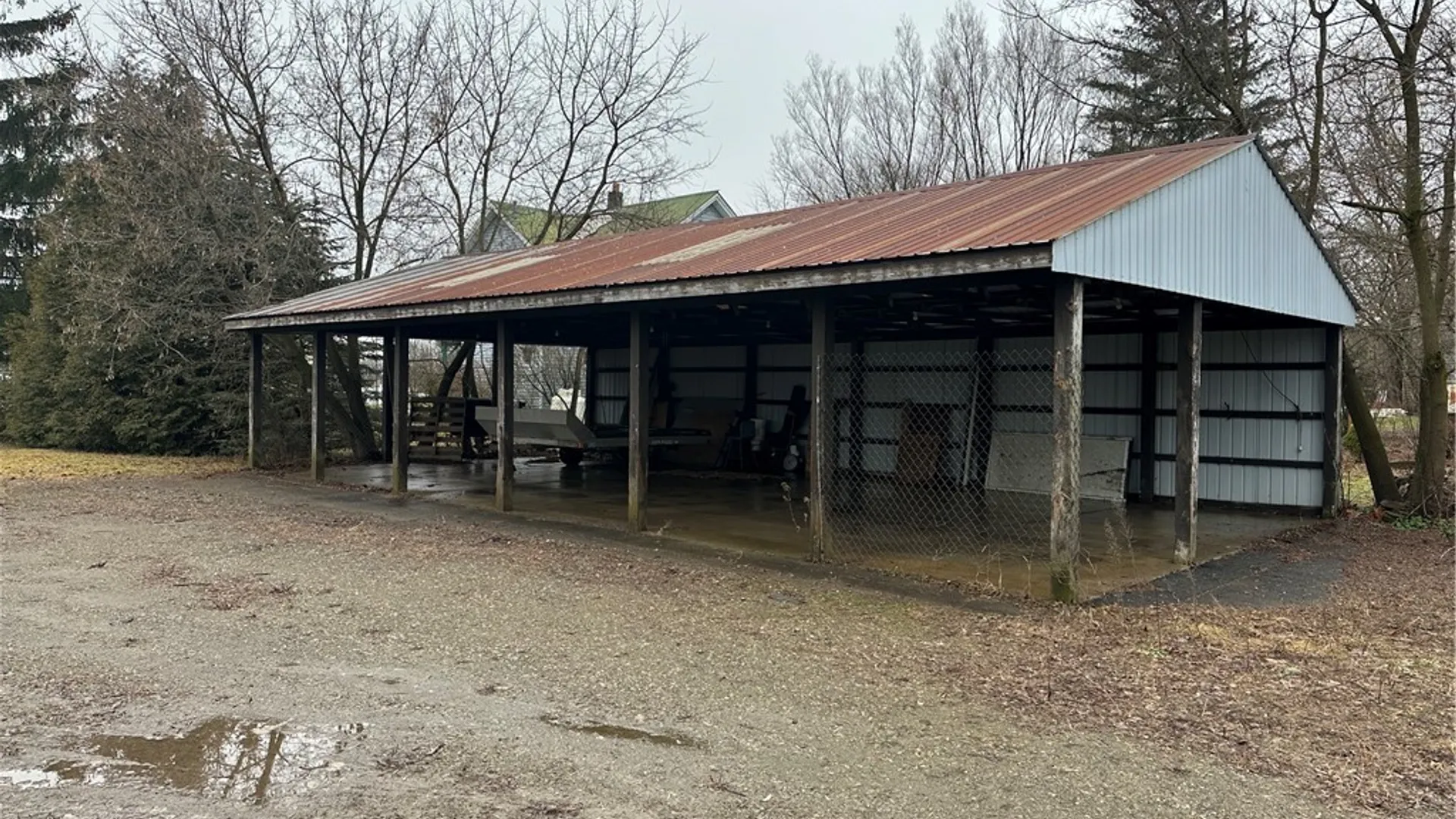 Property at 222 Pine Street, Dayton, NY 14138 8