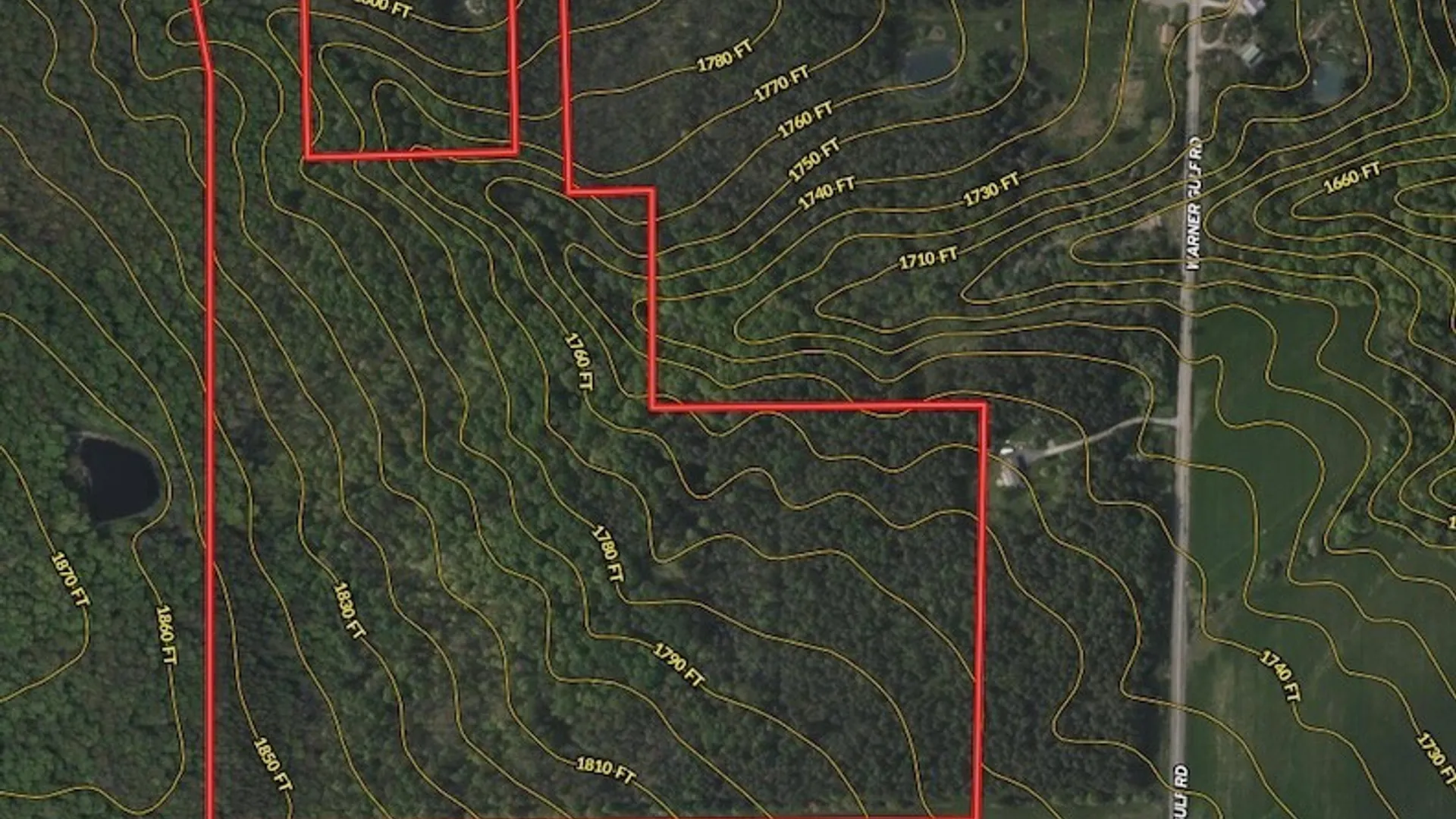 Property at Allen Road, Sardinia, NY 14055 34