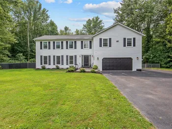 Property at 7841 Brownell Rd, Sullivan, NY 13082