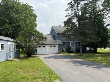 Property at 38 Adams Ave Avenue, Owasco, NY 13021