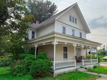 Property at 94 Main Street, Holland, NY 14080
