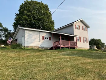Property at 5278 Sayles Corners Rd, Moravia, NY 13118