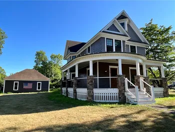 Property at 150 Maple Avenue, Yates, NY 14098