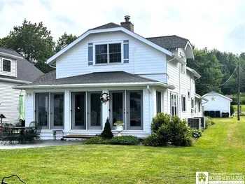 Property at 3210 Chautauqua Avenue, North Harmony, NY 14710