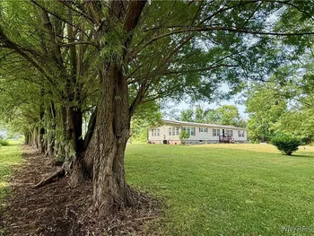 Property at 13892 Root Road, Barre, NY 14411