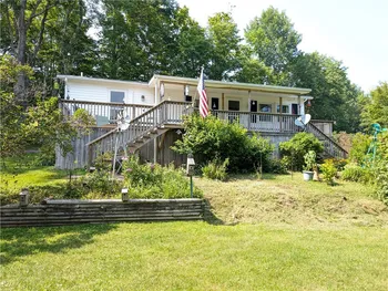 Property at 1369 Federal Hill 1 Road, Delhi, NY 13753