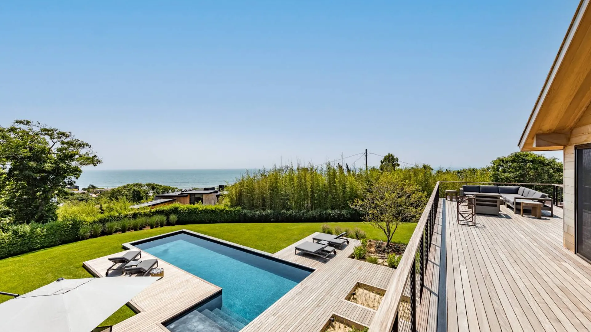 Property at 6 Tara Road, Montauk, NY 11954 2