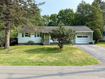 Property at 17 Wadas Drive, Whitestown, NY 13417