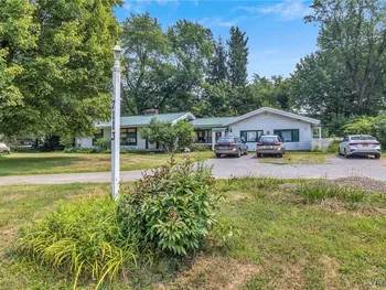 Property at 7113 State Road, Colden, NY 14033