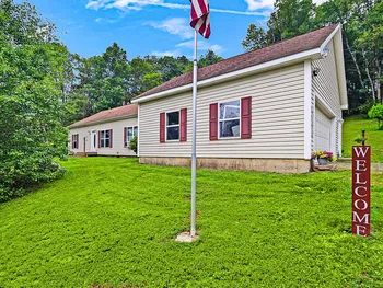 Property at 3036 Fairground Road, Brookfield, NY 13485