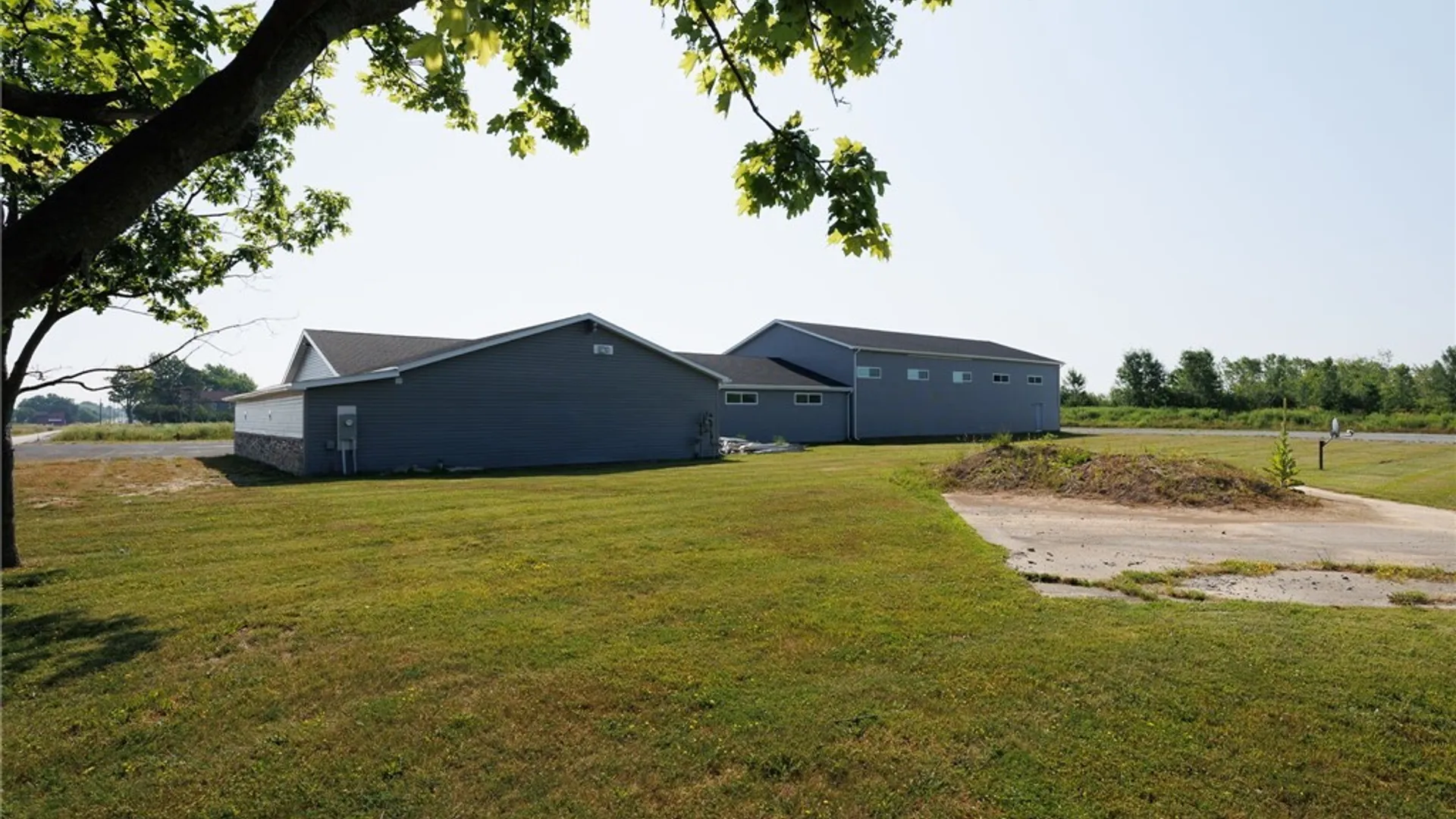 Property at 17612 State Route 3, Hounsfield, NY 13601 37