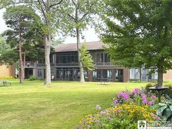 Property at 909 Edgewater Drive, Westfield, NY 14787