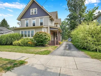 Property at 101 Main Street, Holland, NY 14080