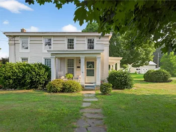 Property at 94 Seneca Street, Starkey, NY 14837