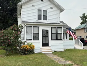 Property at 29 Maple Street, Middlebury, NY 14591