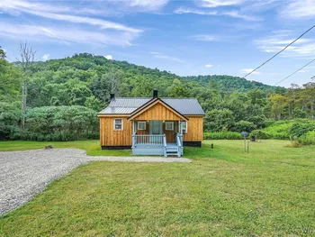 Property at 12551 Bone Run Road, South Valley, NY 14738
