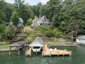 Property at 1121 Taughannock Boulevard, Ulysses, NY 14850