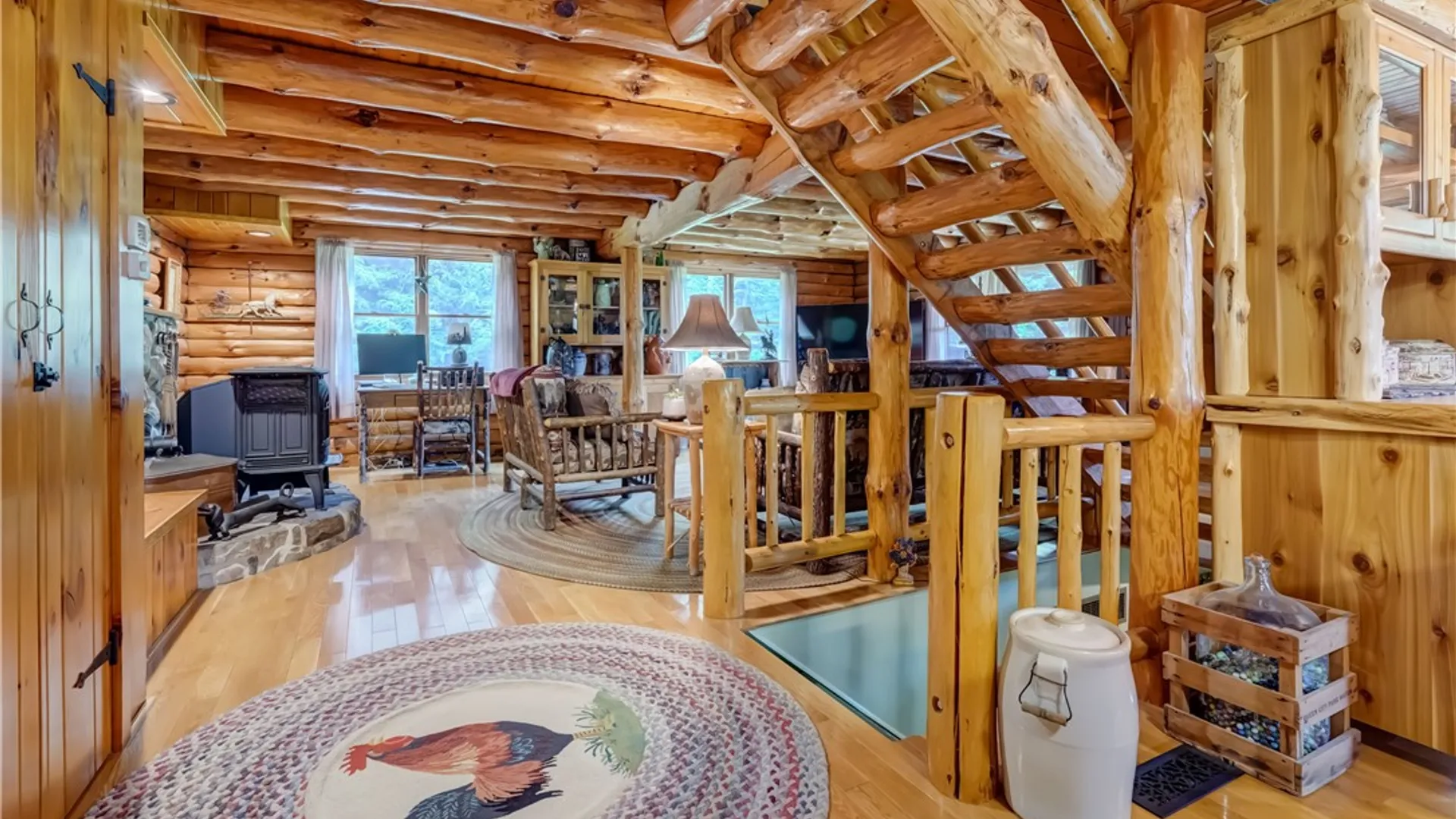 Property at 9176 Tibbals Road, Canadice, NY 14560 14