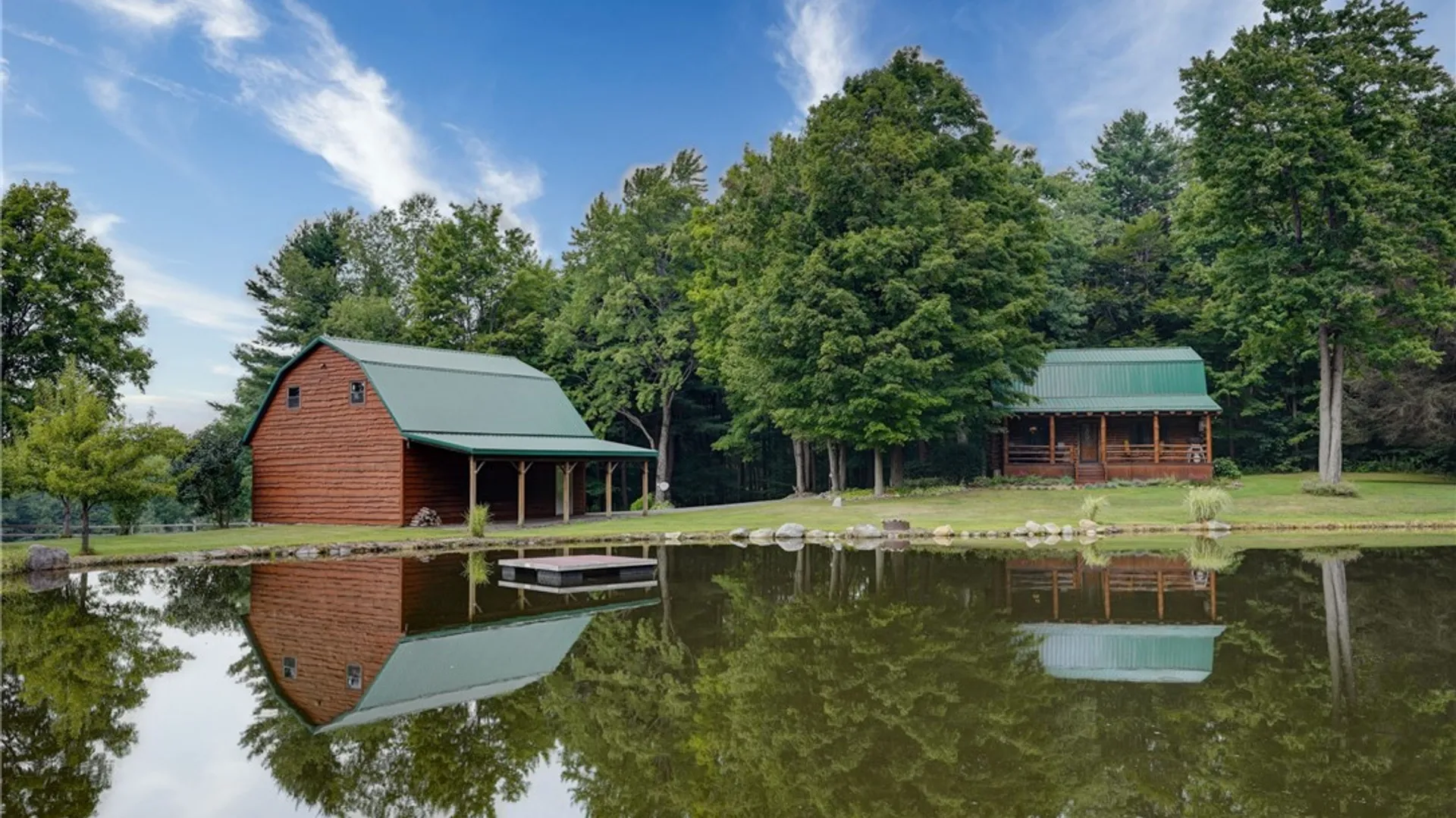 Property at 9176 Tibbals Road, Canadice, NY 14560 27
