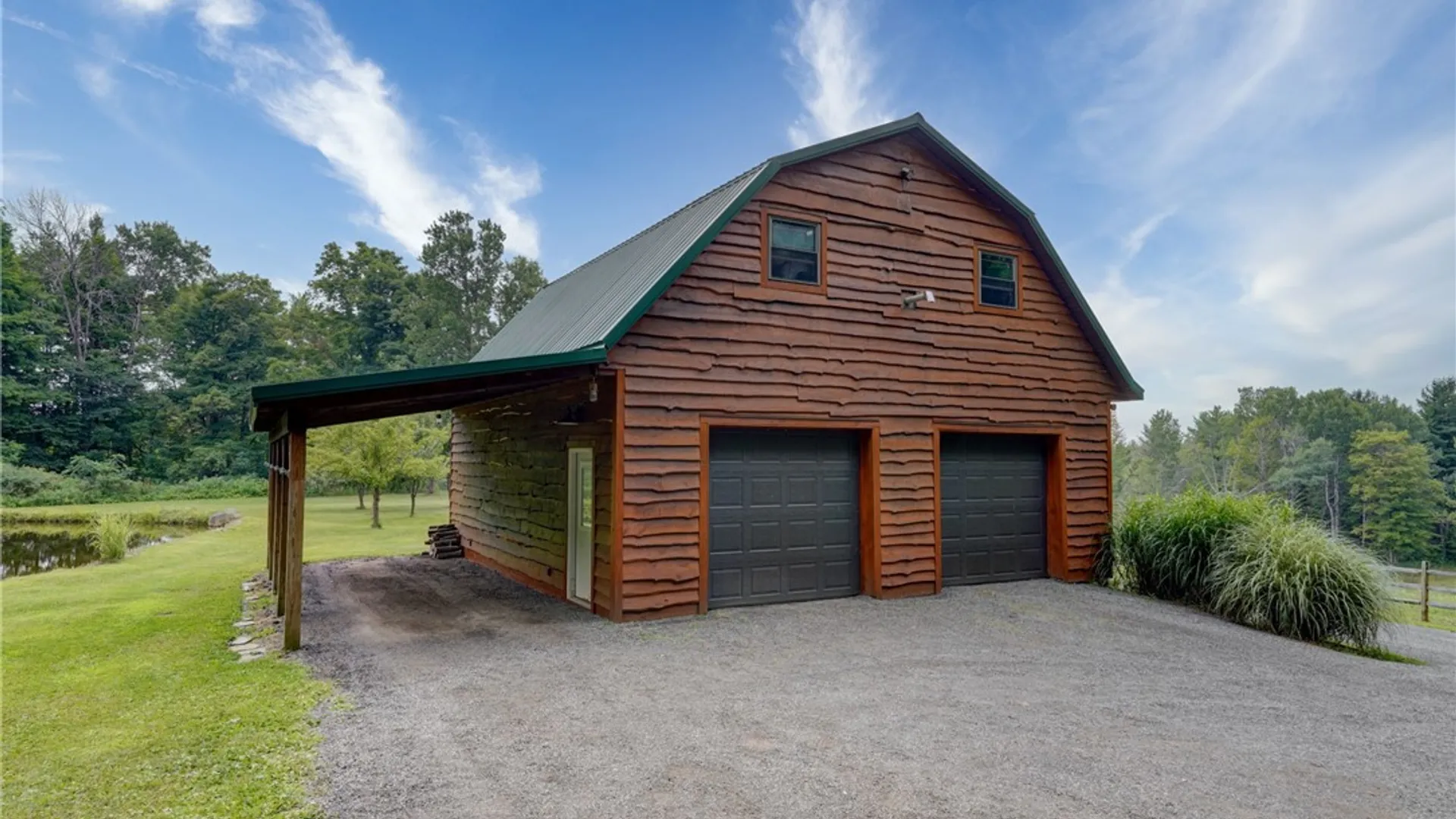 Property at 9176 Tibbals Road, Canadice, NY 14560 29