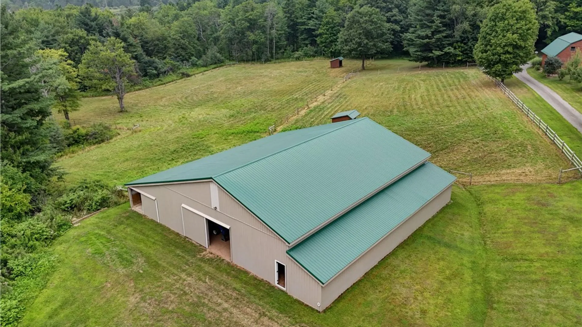 Property at 9176 Tibbals Road, Canadice, NY 14560 3
