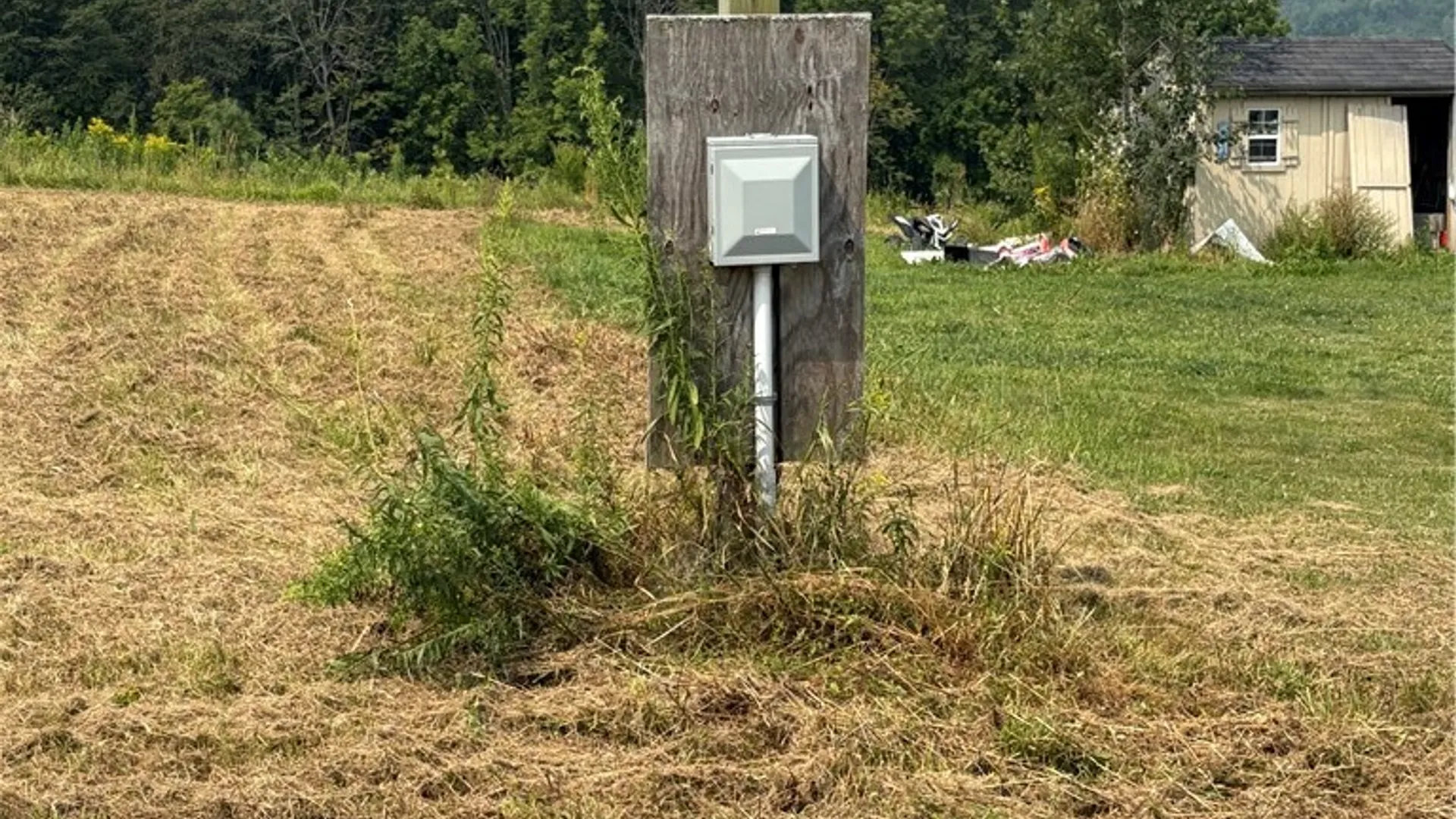 Property at 1037 County Road 36, Norwich, NY 13815 12