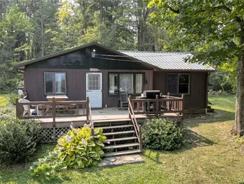 Property at 1834 Comet Road, Attica, NY 14569