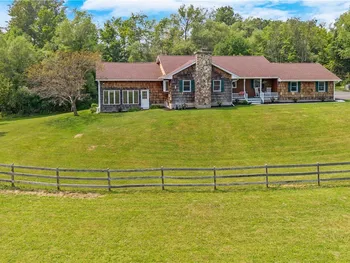 Property at 1548 Peth Road, Cazenovia, NY 13035