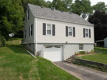 Property at 28 Angelica Street, Almond, NY 14804